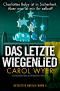 [Natalie Ward 02] • Das letzte Wiegenlied